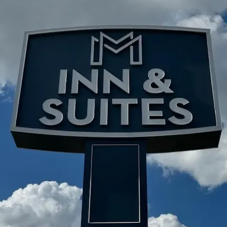 M&M Inn And Suites